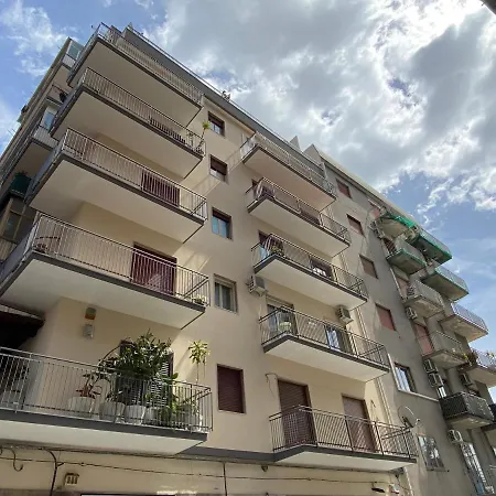 Borgo 22 Катанія