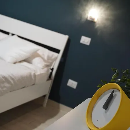 Borgo 22 2* Катанія