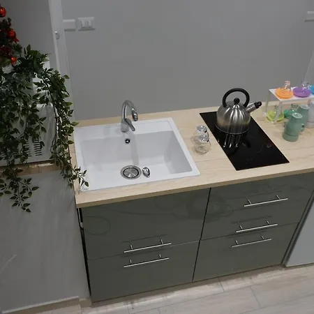 Borgo 22 2* Катанія