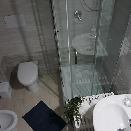 Borgo 22 Готель типу 