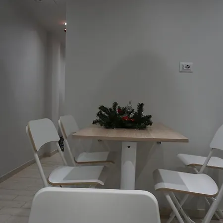 Borgo 22 Bed and Breakfast Κατάνια