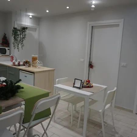 Borgo 22 Катанія