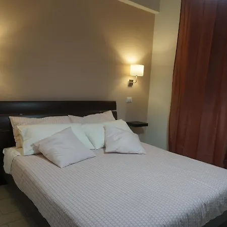 Borgo 22 Готель типу 
