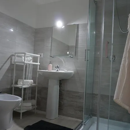 Borgo 22 Готель типу 