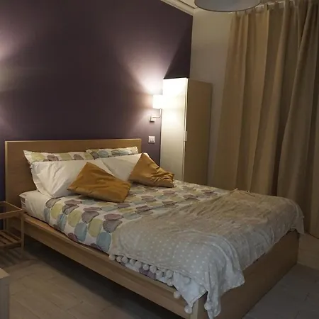 Borgo 22 Κατάνια