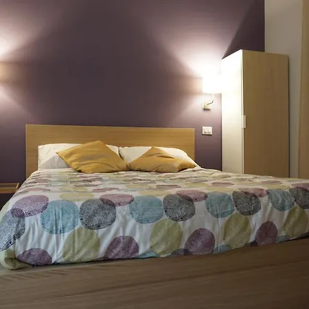 Borgo 22 Bed and Breakfast 2*