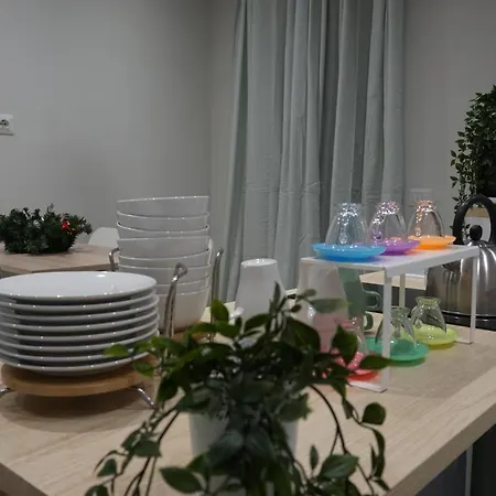 Borgo 22 Катанія