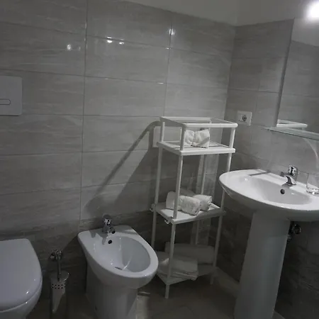 Borgo 22 Готель типу 