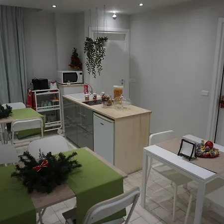 Borgo 22 2* Катанія