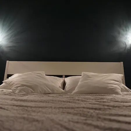 Bed and Breakfast Borgo 22
