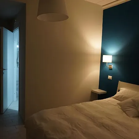 Borgo 22 Готель типу 