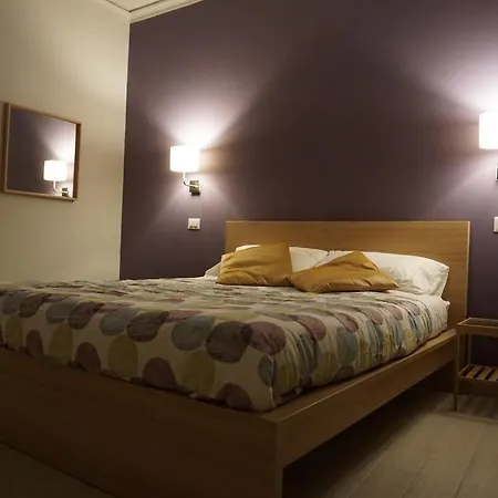 Borgo 22 Bed and Breakfast 2*