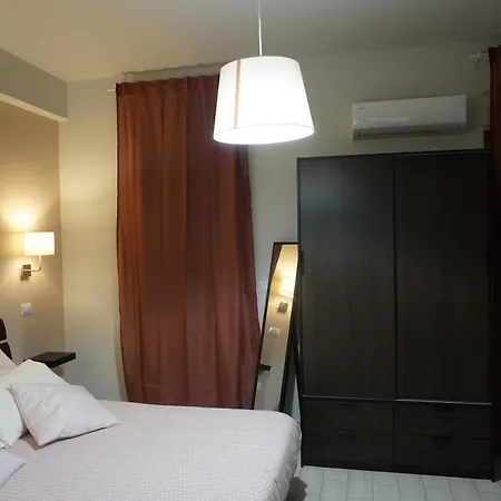 Borgo 22 2* Катанія