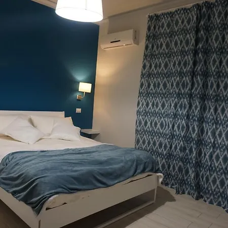 Bed and Breakfast Borgo 22 2*