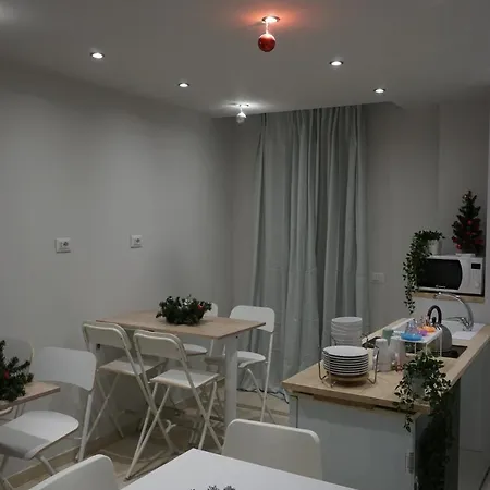 Borgo 22 Готель типу 