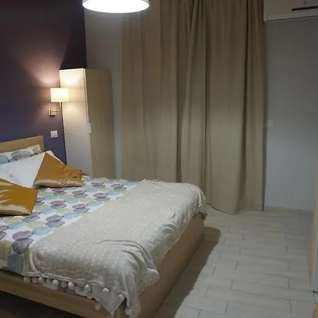 Borgo 22 Катанія