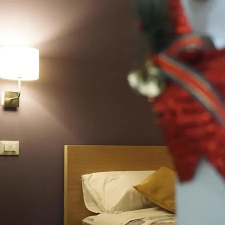 Borgo 22 Готель типу 