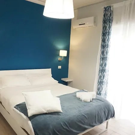 Borgo 22 カターニア