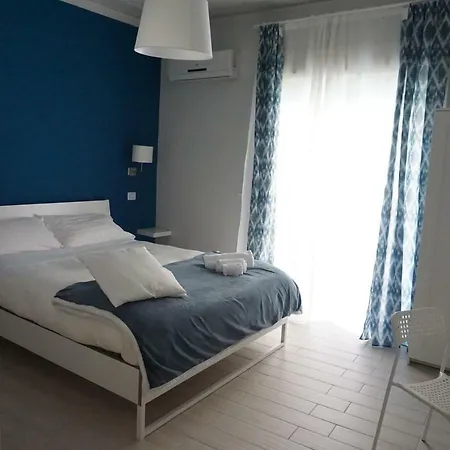 Borgo 22 Готель типу 