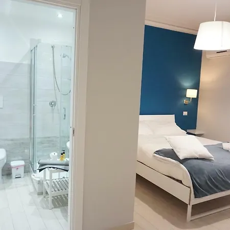 Borgo 22 Катанія
