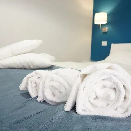 Borgo 22 Bed and Breakfast
