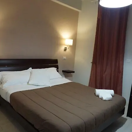 Borgo 22 Bed and Breakfast Κατάνια