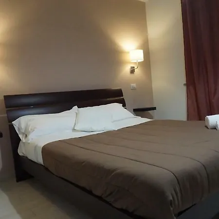 Bed and Breakfast Borgo 22