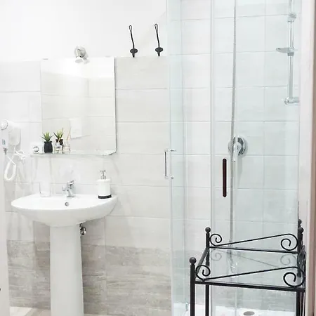 Borgo 22 2* Катанія