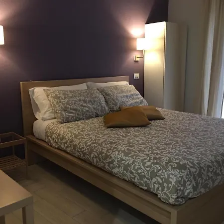 Bed and Breakfast Borgo 22